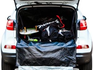 Mystic Car Storage Bag