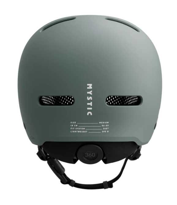 Vandal Pro Helmet - Image 2