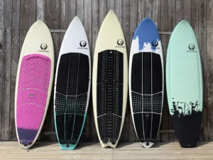 Appletree surfboards