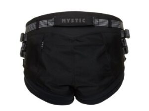 Mystic Passion Seat - Black