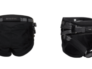 Mystic Passion Seat - Black
