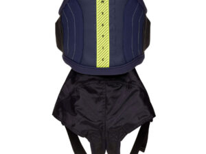 Mystic Star Hybrid Kids - Navy/Lime