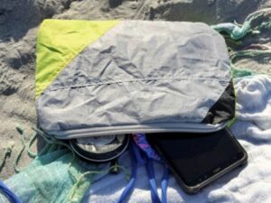 SeaSavvy - Bikini Bag