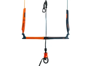 Connect 3 Control Bar M