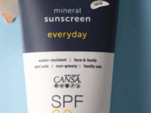 Everyday Sunscreen