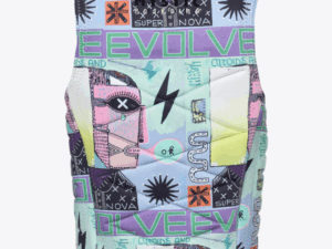 Mystic Outlaw Impact Vest