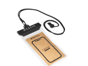 dry pocket neck strap