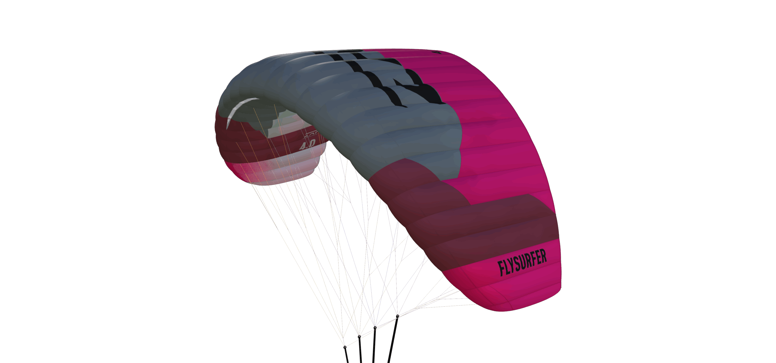Flysurfer ZAP