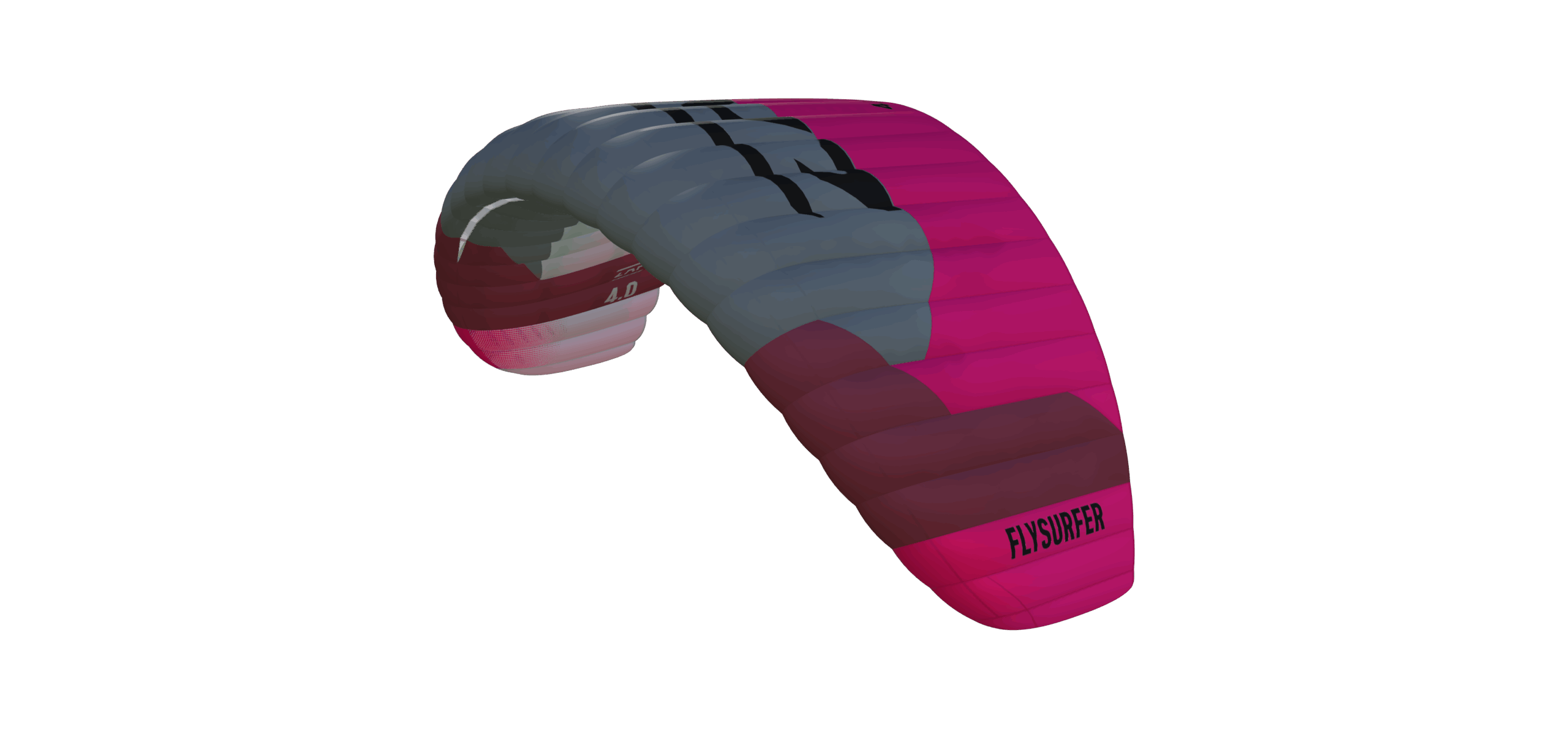 Flysurfer ZAP - Image 2