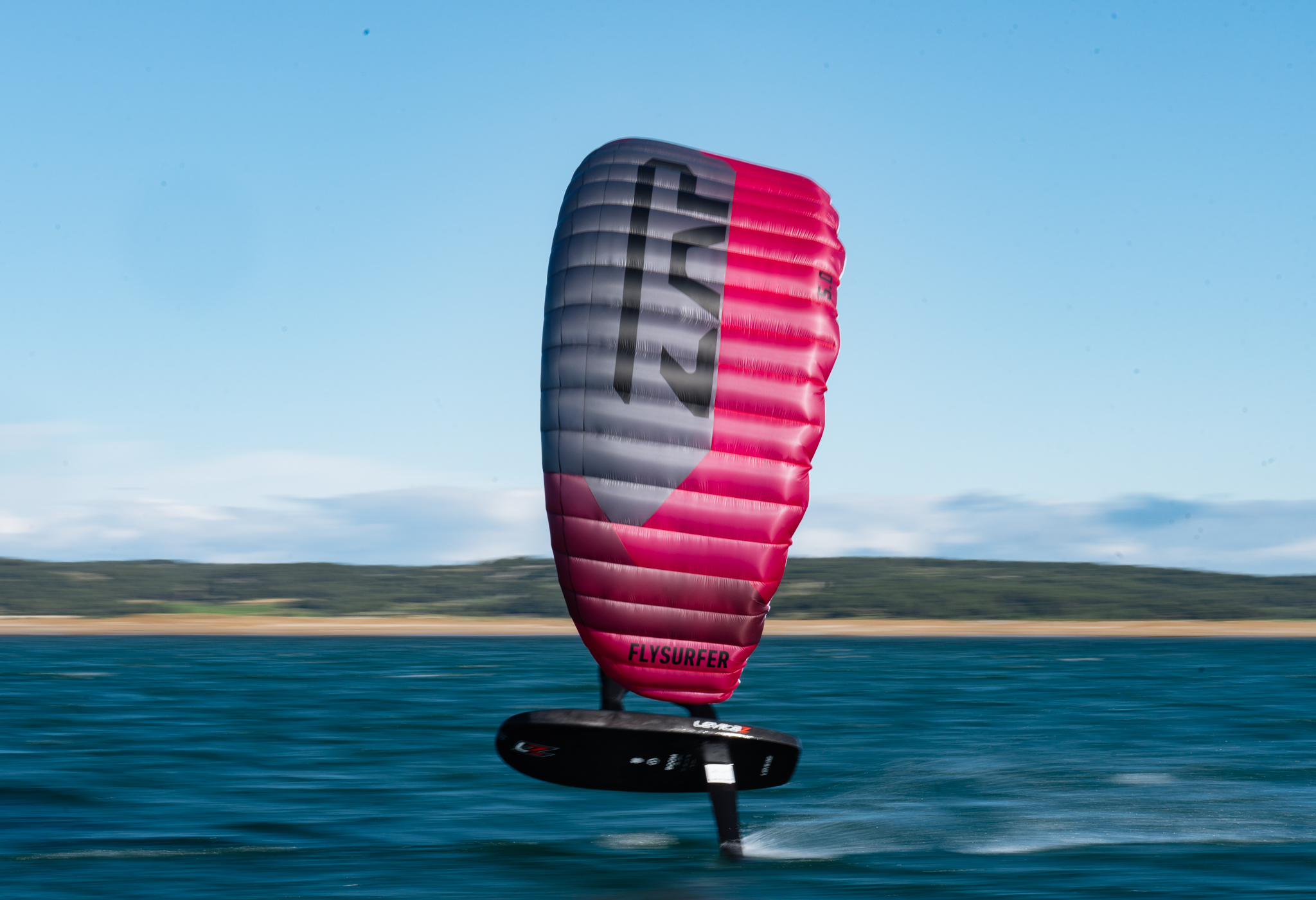 Flysurfer ZAP - Image 3