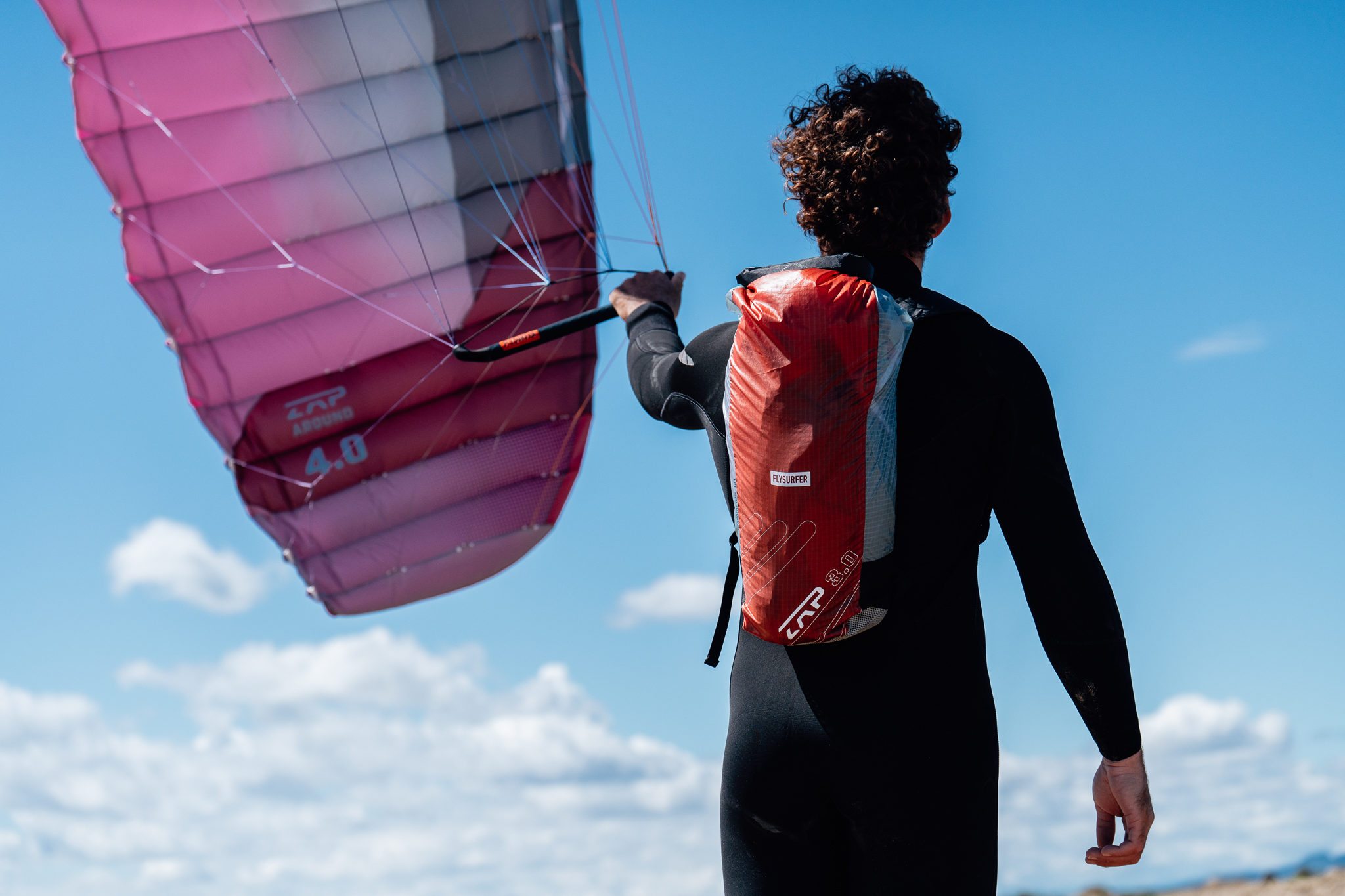Flysurfer ZAP - Image 4