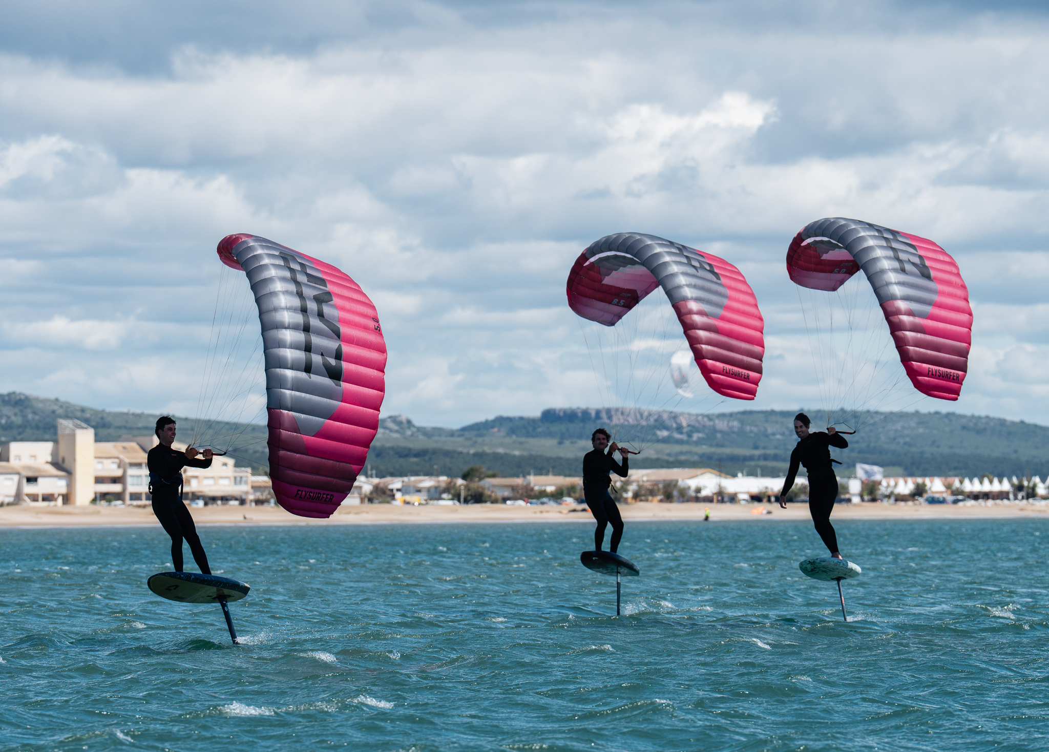 Flysurfer ZAP - Image 6